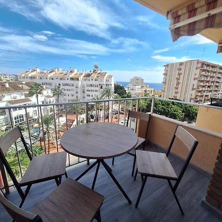 Appartement Minerva 414 à Benalmádena Extérieur photo