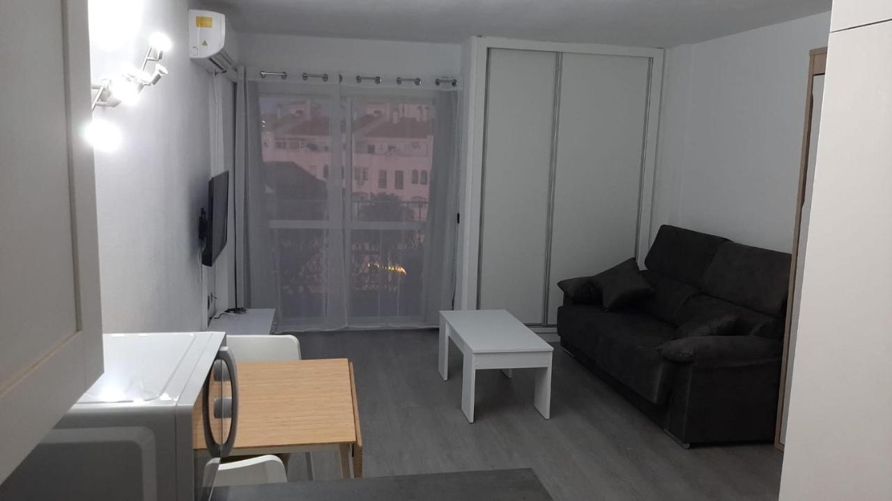Appartement Minerva 414 à Benalmádena Extérieur photo