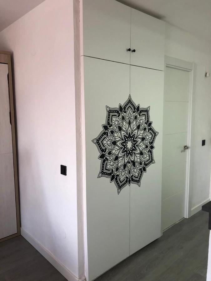 Appartement Minerva 414 à Benalmádena Extérieur photo