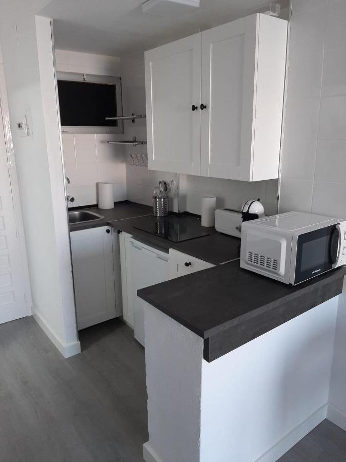 Appartement Minerva 414 à Benalmádena Extérieur photo