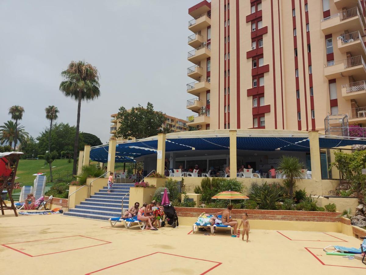 Appartement Minerva 414 à Benalmádena Extérieur photo