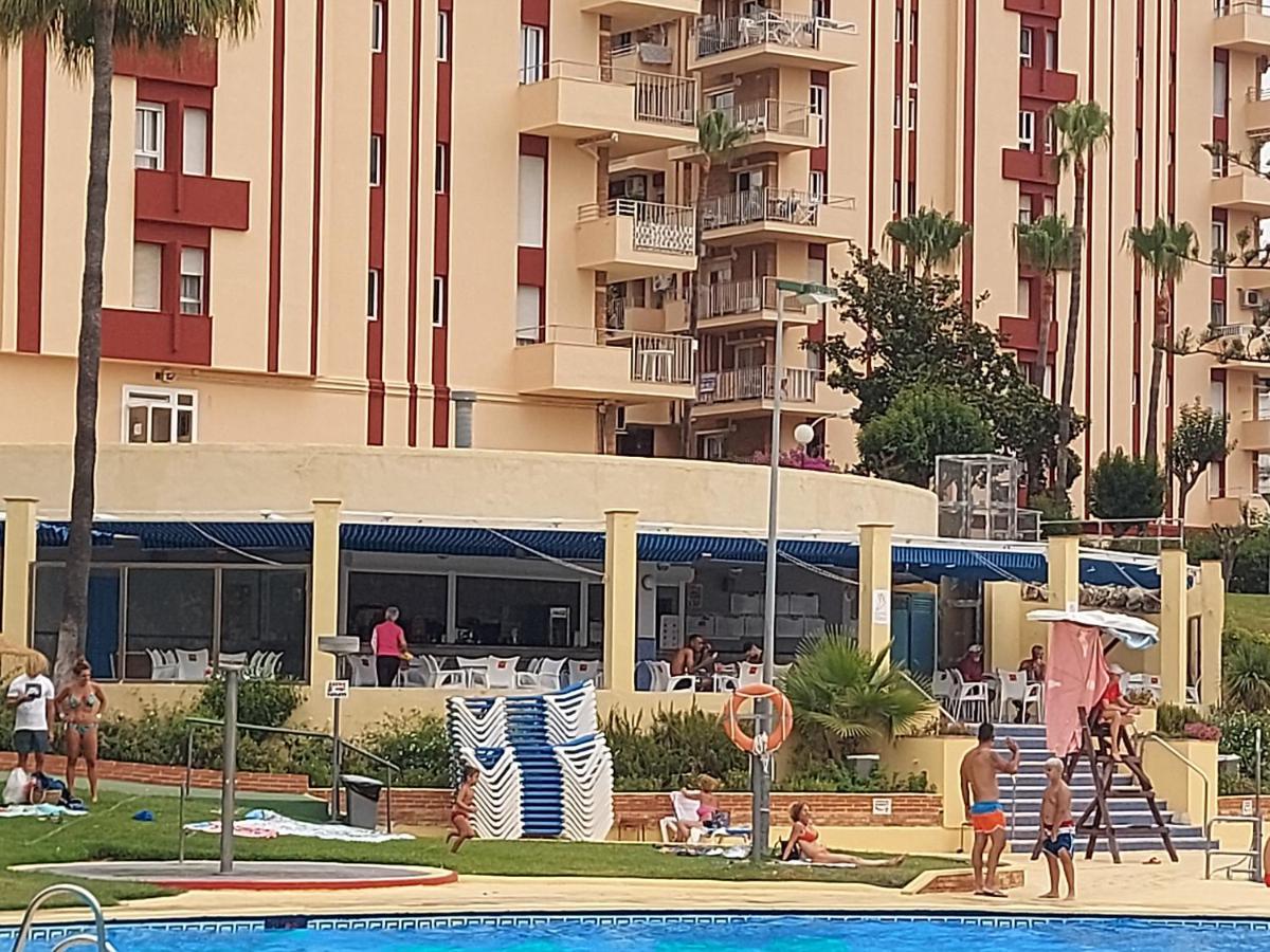 Appartement Minerva 414 à Benalmádena Extérieur photo