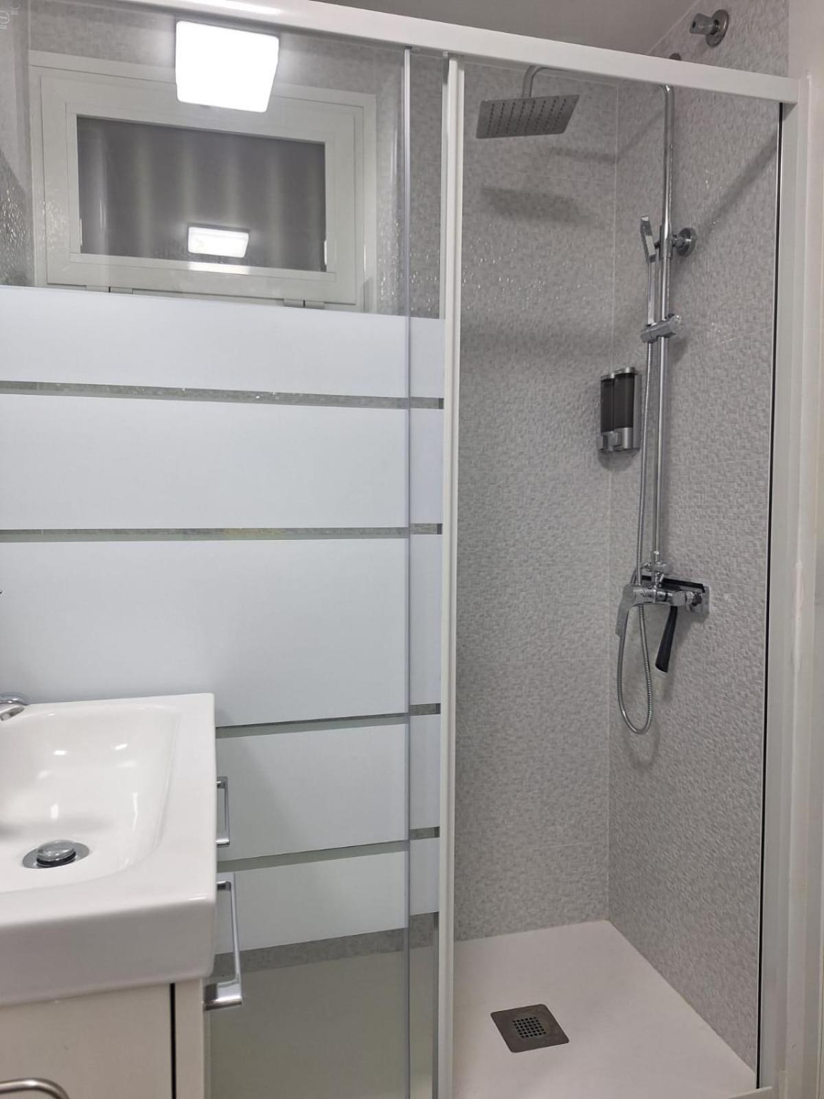 Appartement Minerva 414 à Benalmádena Extérieur photo